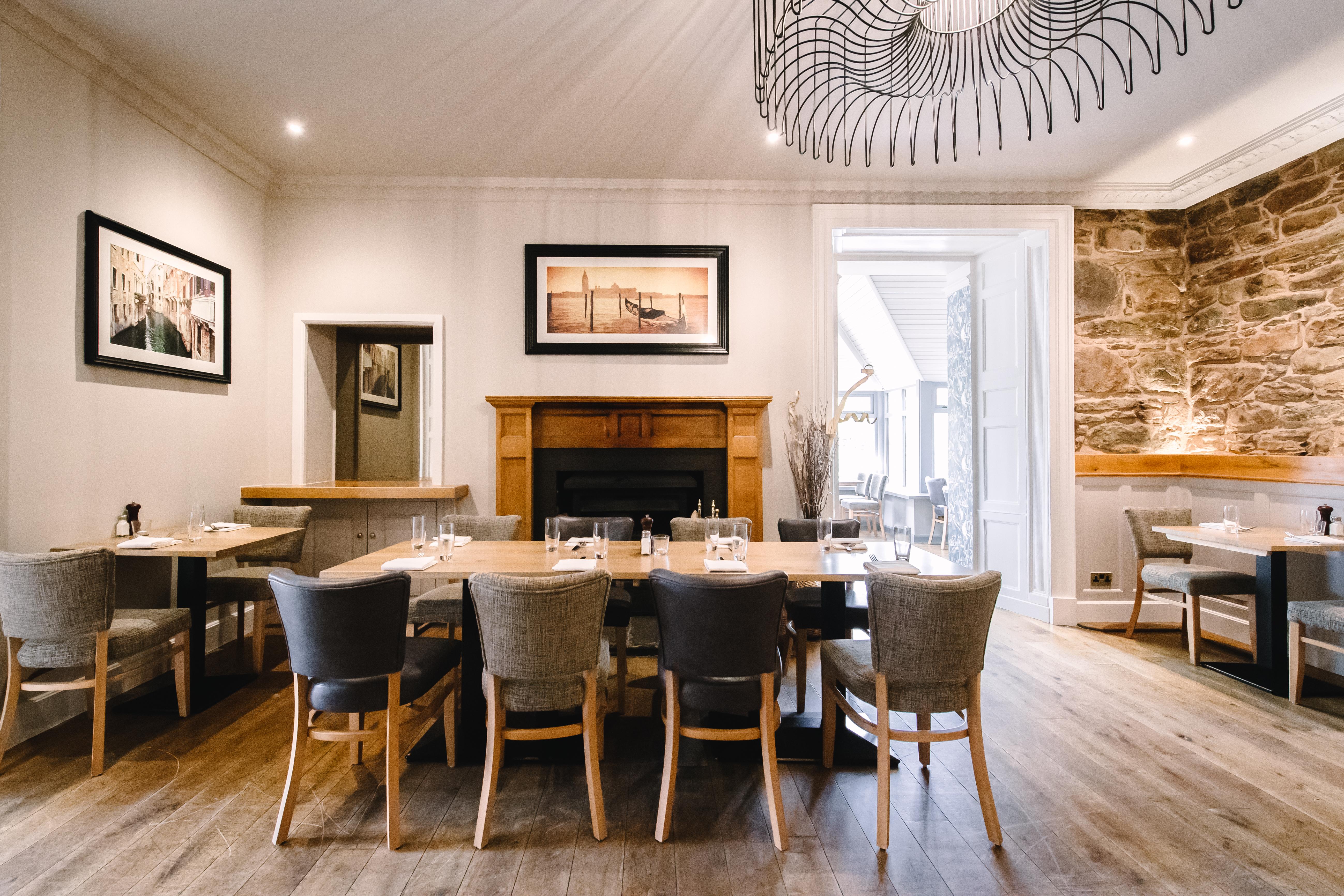 אינברנס Glen Mhor Hotel At Uile-Bheist 'Brewstillery' מראה חיצוני תמונה