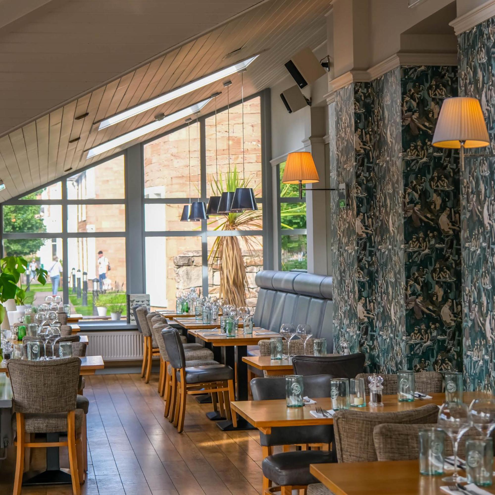 אינברנס Glen Mhor Hotel At Uile-Bheist 'Brewstillery' מראה חיצוני תמונה