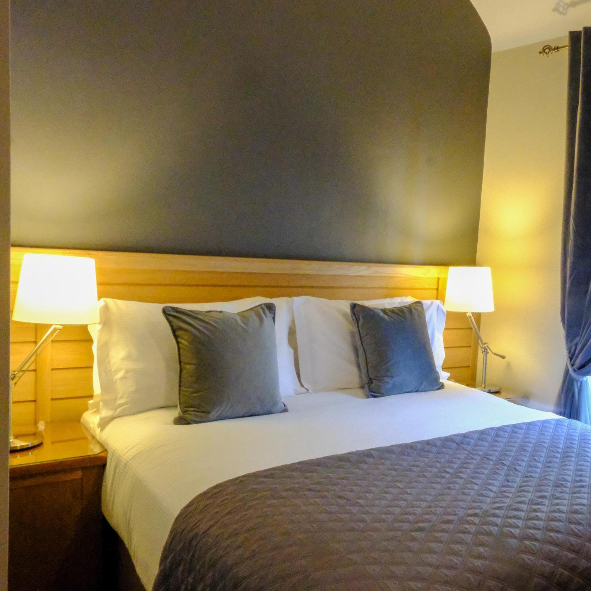 אינברנס Glen Mhor Hotel At Uile-Bheist 'Brewstillery' מראה חיצוני תמונה