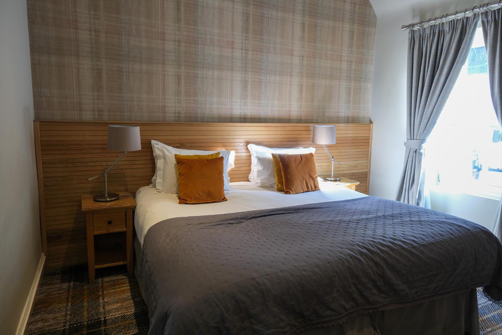 אינברנס Glen Mhor Hotel At Uile-Bheist 'Brewstillery' מראה חיצוני תמונה